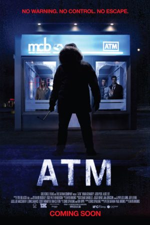 Sát Nhân ATM